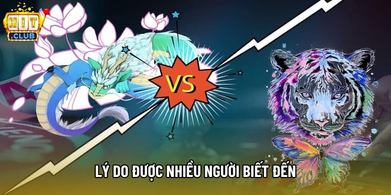 Lý do được nhiều người biết đến